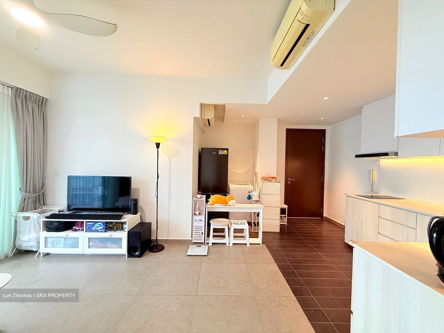 The Minton (D19), Condominium #555716631